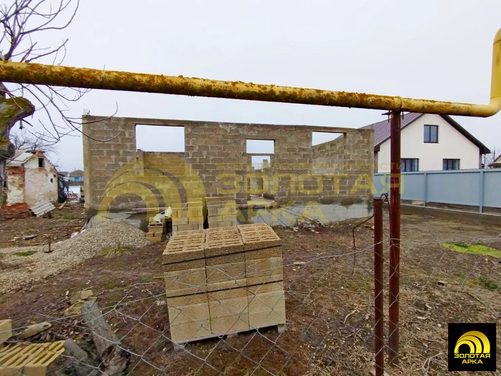 Продажа участка, Вышестеблиевская, Темрюкский район, ул. Кооперативная - Фото 9