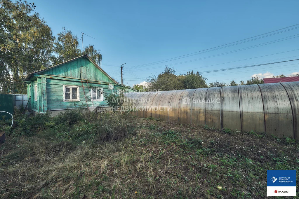 Продажа дома, Рязань, ул. Щорса - Фото 2