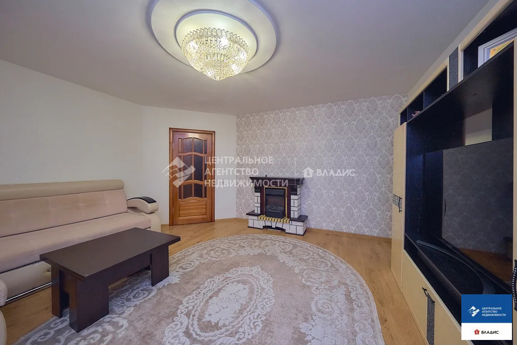 Продажа квартиры, Рязань, ул. Новоселов - Фото 2