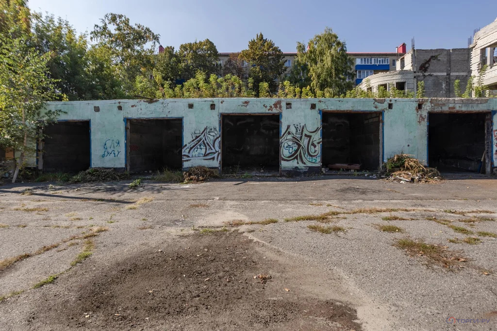 Продажа земельного участка, Старый Оскол, ул. Комсомольская - Фото 8