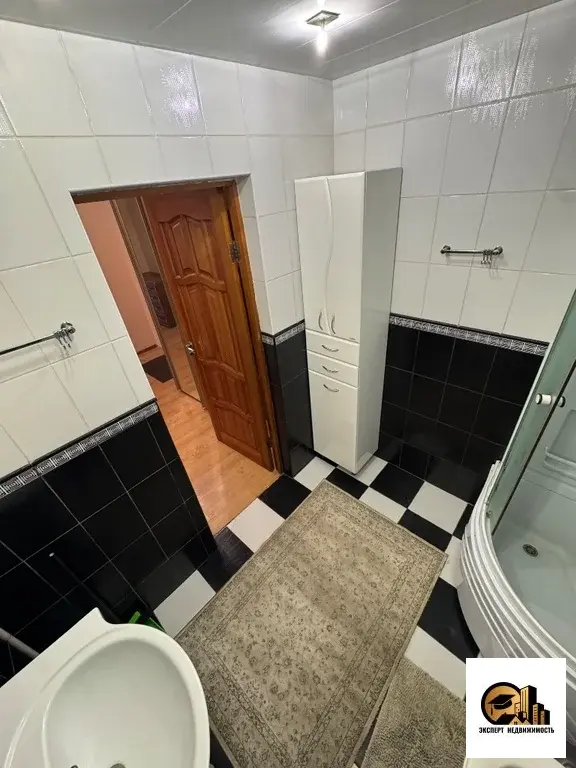 Продажа квартиры, Знамя Октября, Рязановское с. п. - Фото 17