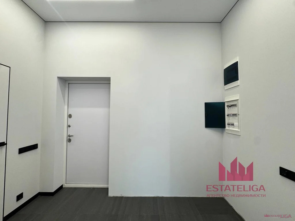 Продажа пентхауса, Ореховый б-р. - Фото 17