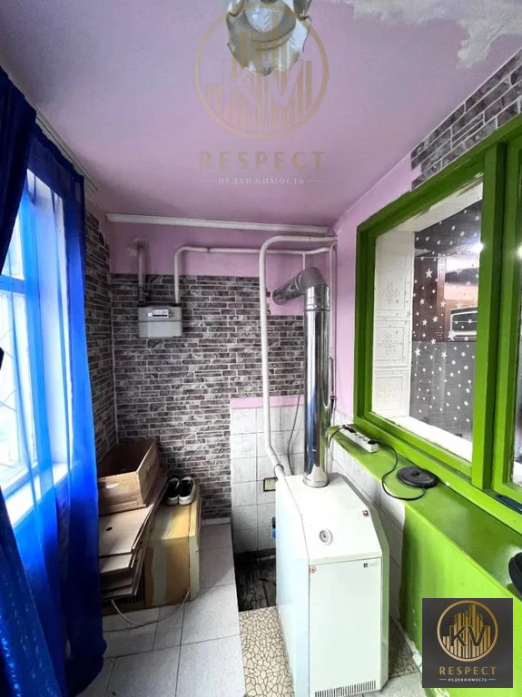 Продажа дома, Минеральные Воды, ул. Фрунзе - Фото 8