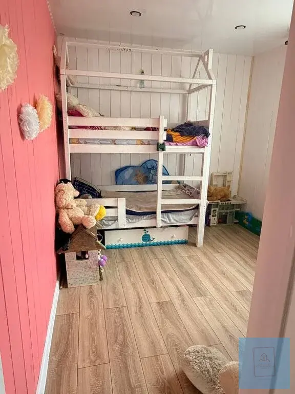 66 кв.м. на участке 7 соток в д. Горетовка - Фото 15