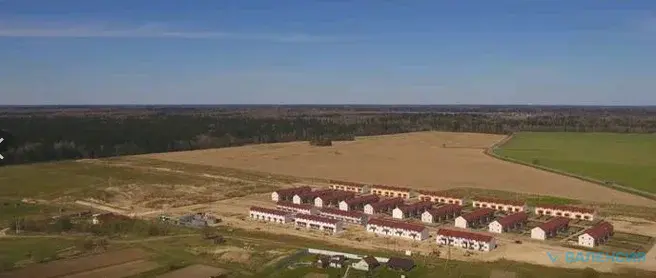 Продажа 2х ЗУ Земли поселения для строительства Таун Хаусов - Фото 5