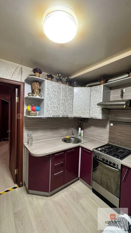 Продажа квартиры, Казань, Горьковское ш. - Фото 8