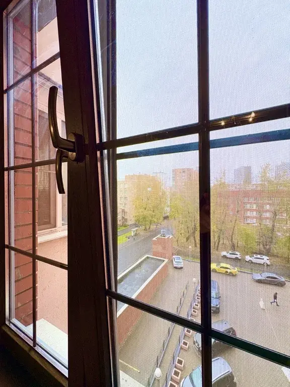 Продажа 3х к.кв. на Малой Черкизовской улице, монолитно-кирпичный дом - Фото 13