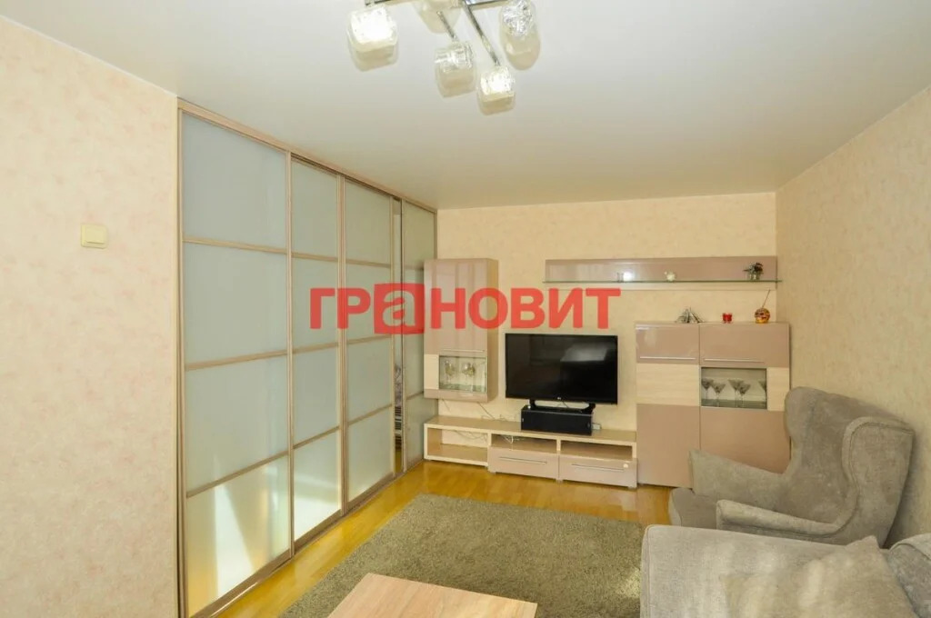 Продажа квартиры, Новосибирск, ул. Зорге - Фото 4