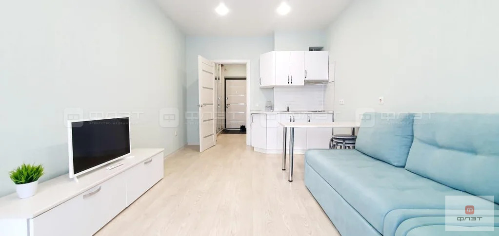 Продажа квартиры, Казань, ул. Комсомольская - Фото 2