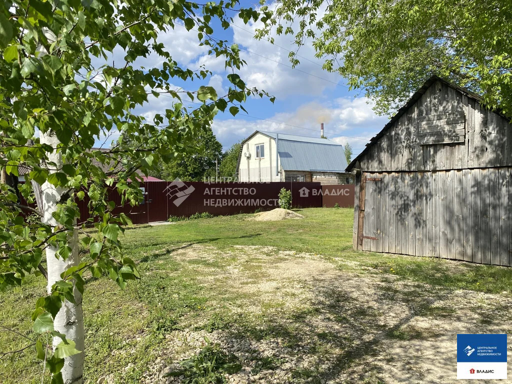 Продажа дома, Маклаково, Пронский район, ул. Ряжская - Фото 30