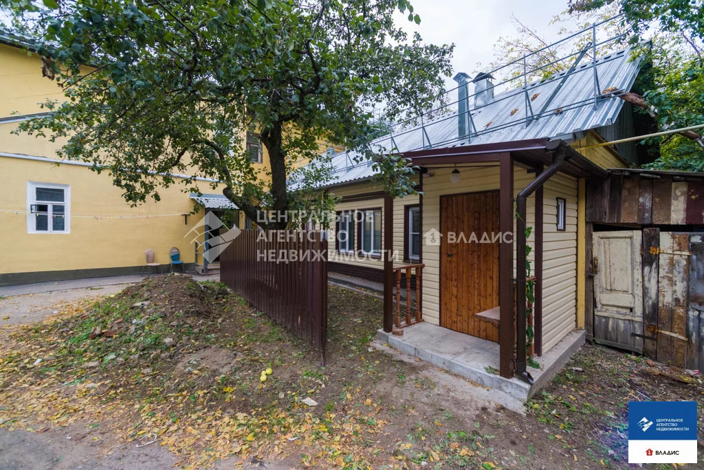 Продажа дома, Рязань, ул. Кудрявцева - Фото 16