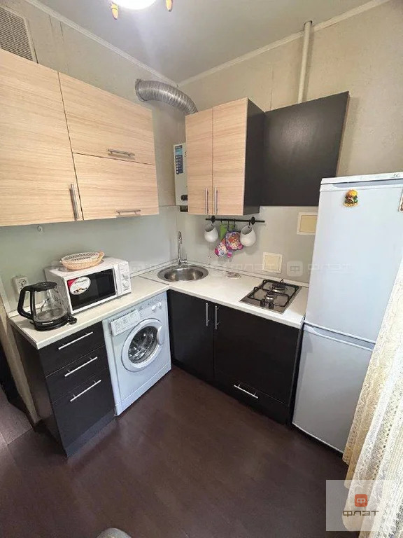Аренда квартиры, Казань, ул. Хади Такташа д.89 - Фото 5