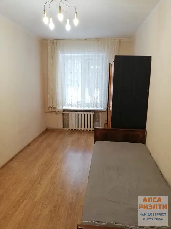 Кп-634 Продается 2 к.кв. 45,8 м2 г. Солнечногорск ул. Баранова д. 27 - Фото 6