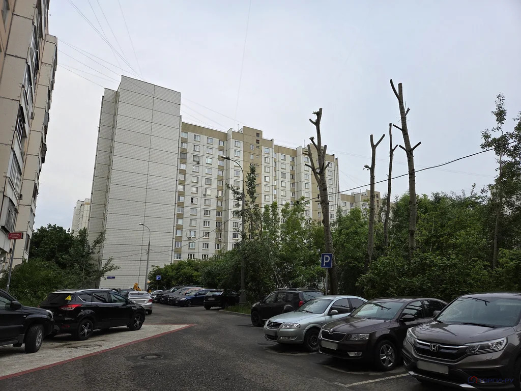 Продажа квартиры, Зеленоград - Фото 2