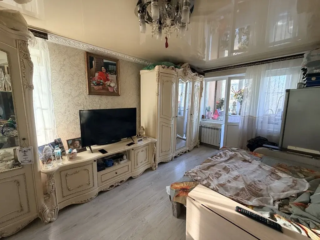 1-я квартира 1 микр., дом 15 - Фото 6