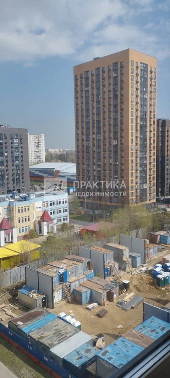 Продажа квартиры, Сиреневый б-р. - Фото 1