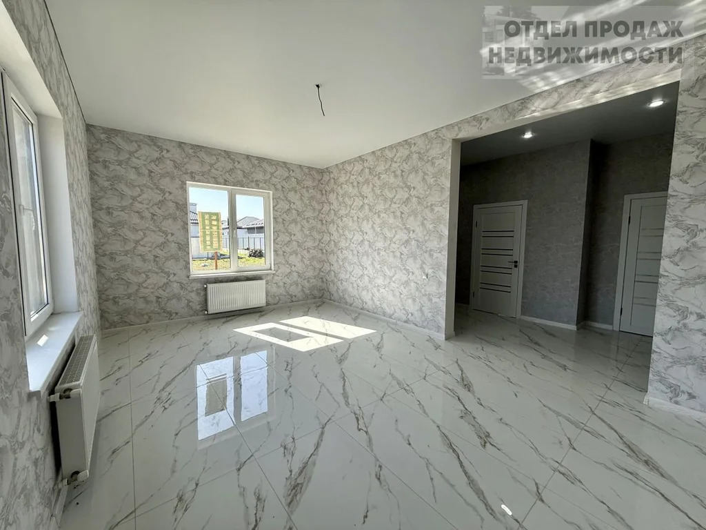 Дом новый - Фото 3