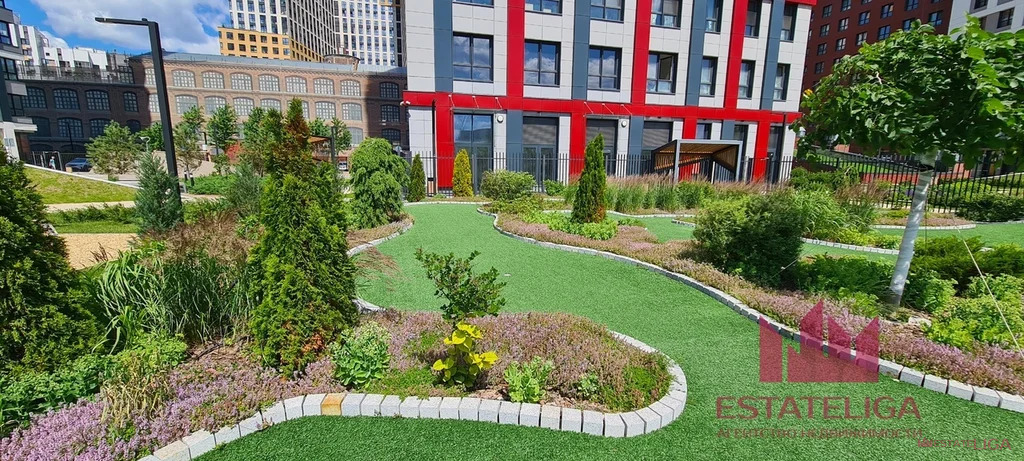 Аренда квартиры, ул. Петра Алексеева - Фото 37