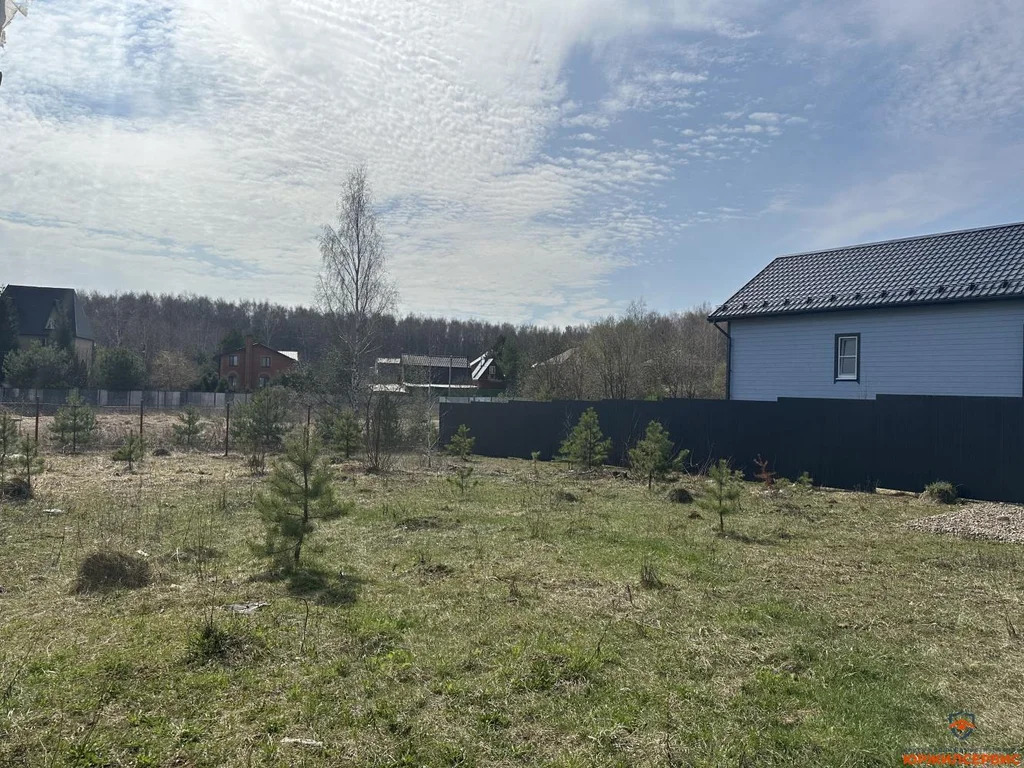 Продажа участка, Домодедово, Домодедово г. о., Московская обл - Фото 1