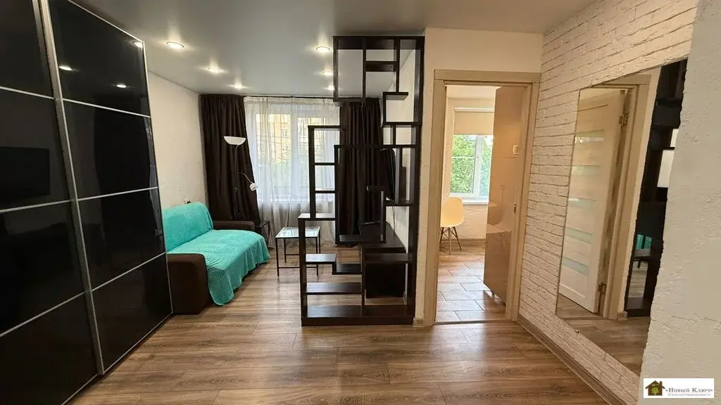 Сдается 1-ком кв г. Москва, ул. Ращупкина, д. 14 к.2 - Фото 4