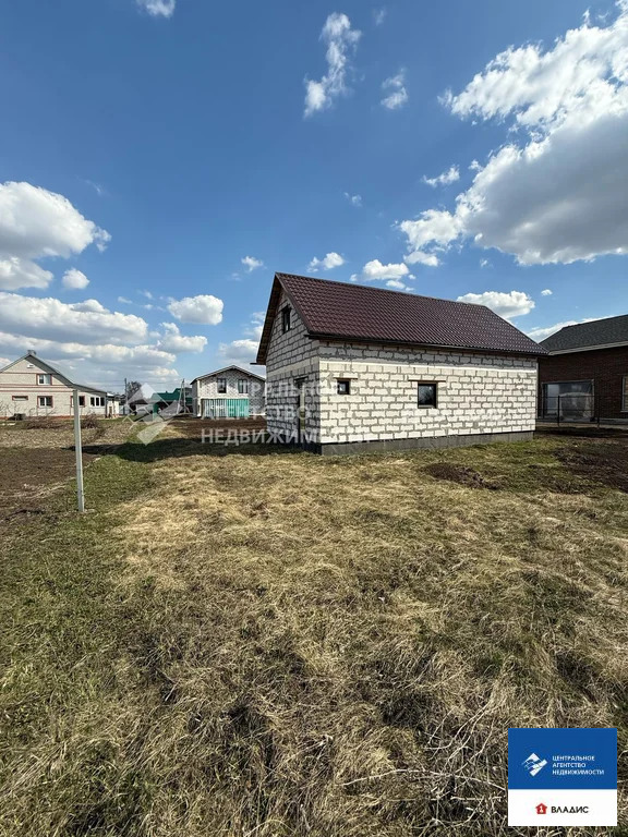 Продажа дома, Секиотово, Рязанский район, Мирная улица - Фото 20