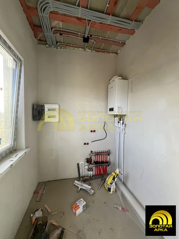 Продажа дома, Тамань, Темрюкский район, Молодежный пер. - Фото 15