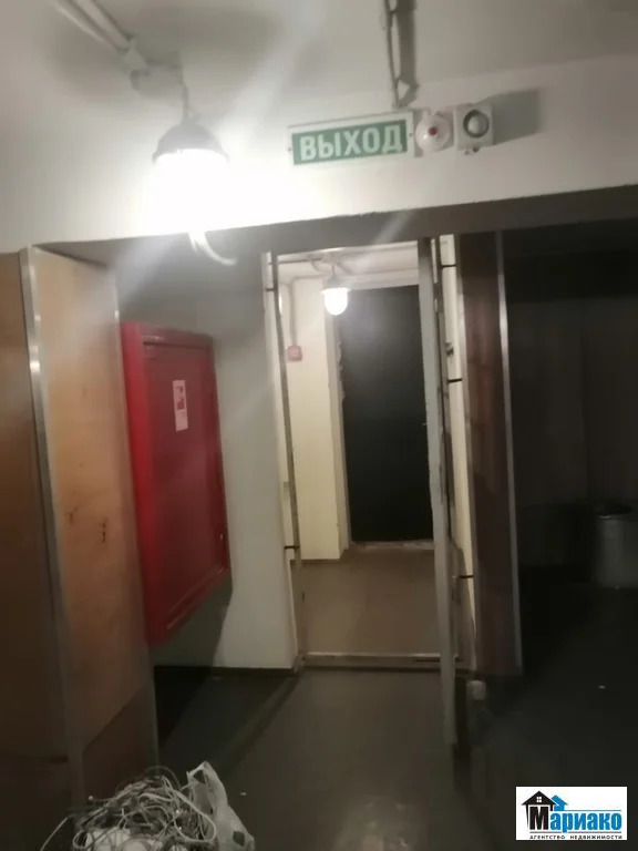Аренда ПСН, м. Алексеевская, Большая Марьинская улица - Фото 6