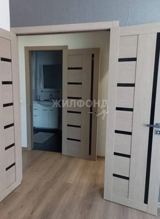 Продажа квартиры, Новосибирск, ул. Железнодорожная - Фото 14