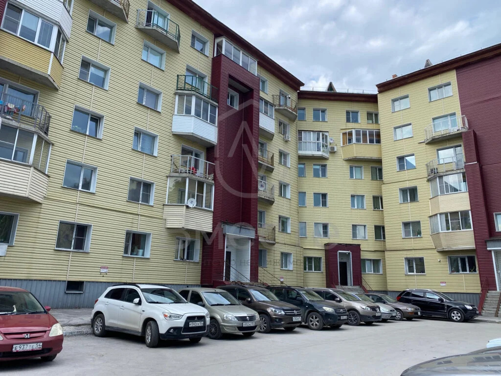 Продажа квартиры, Бердск, ул. Большевистская - Фото 27