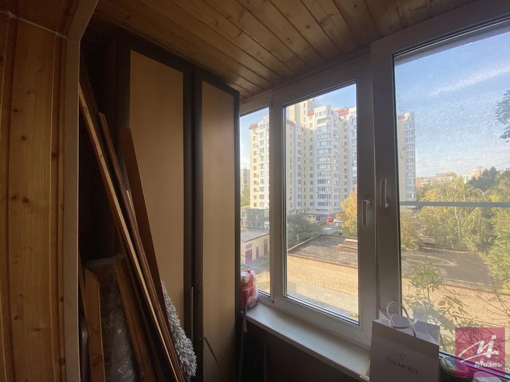 Продам 3-к квартиру, Реутов г, Юбилейный проспект 4 - Фото 4