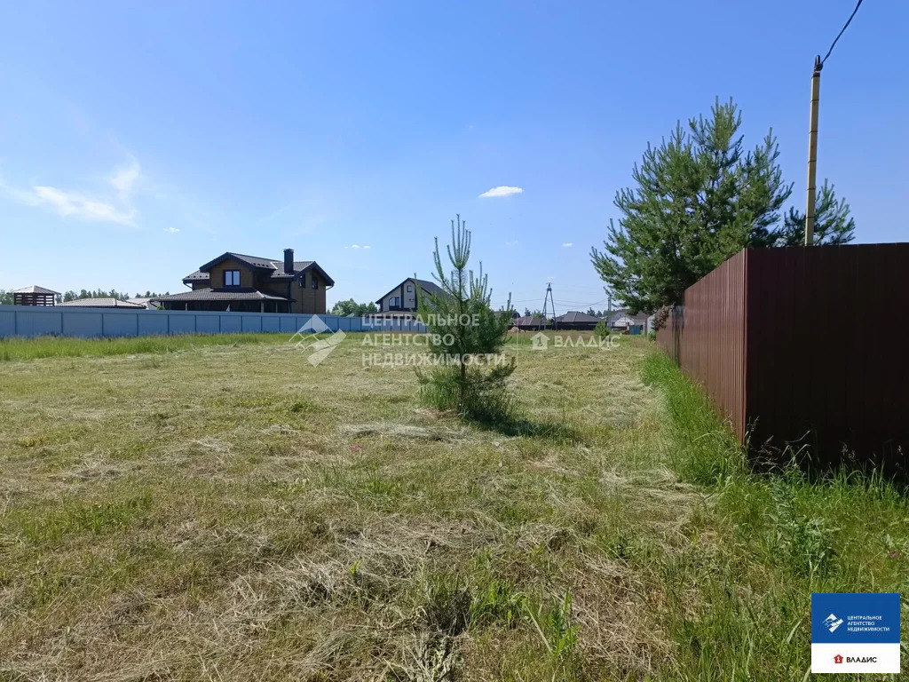 Продажа участка, Рязанский район, Отрадная улица - Фото 4