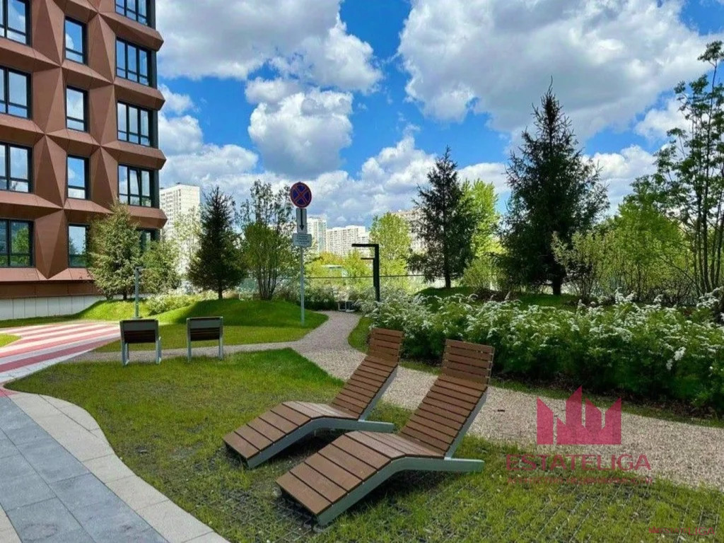 Продажа квартиры, ул. Академика Волгина - Фото 12