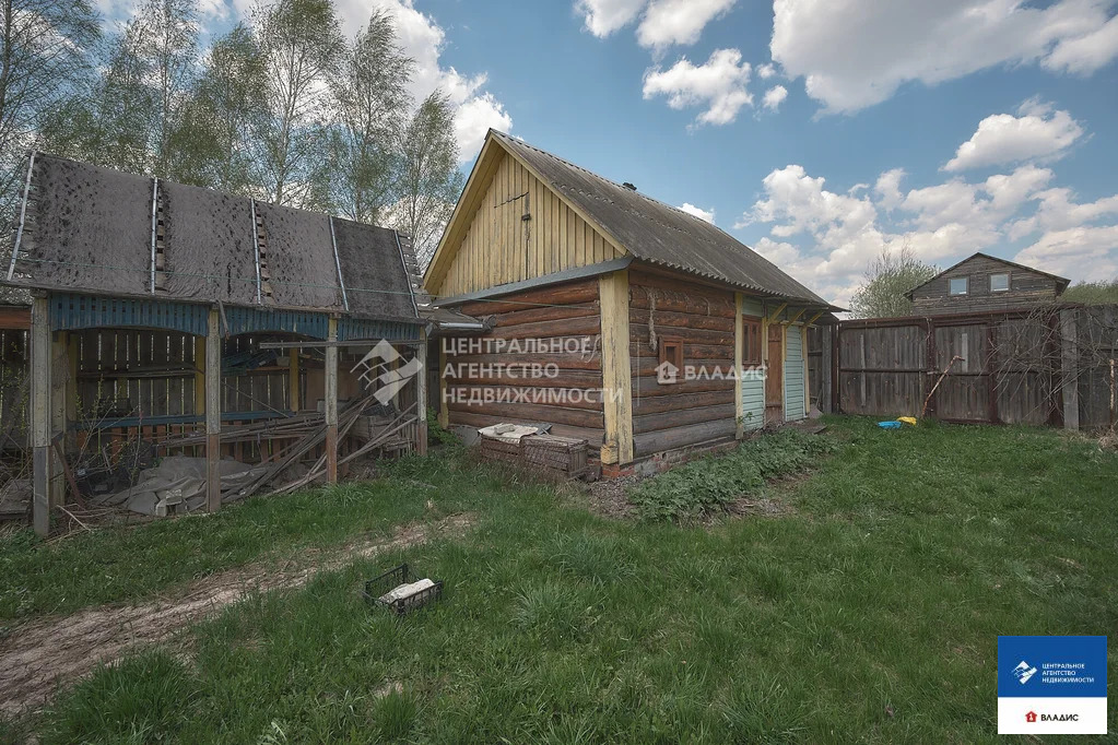 Продажа дома, Поленское, Рязанский район, ул. Чащинская - Фото 20