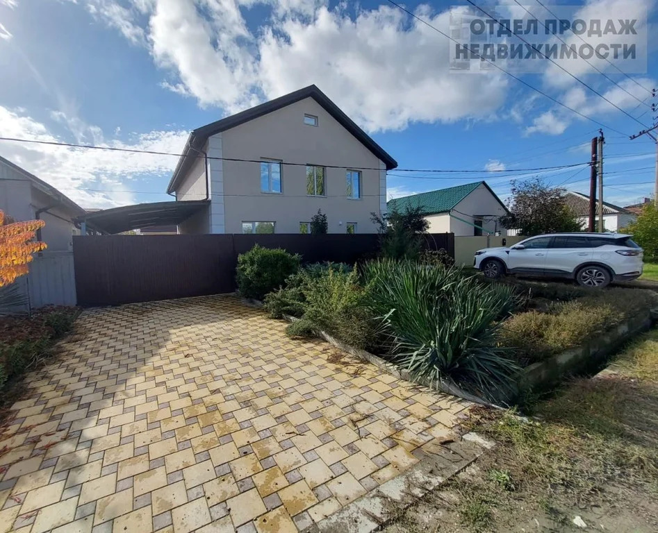 Светлый уютный дом - Фото 31