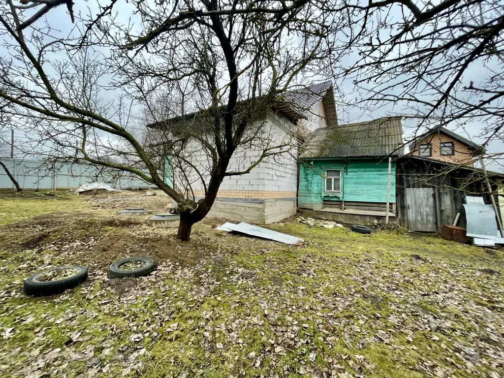 Продажа дома, Синьково, Дмитровский район, село Синьково - Фото 4