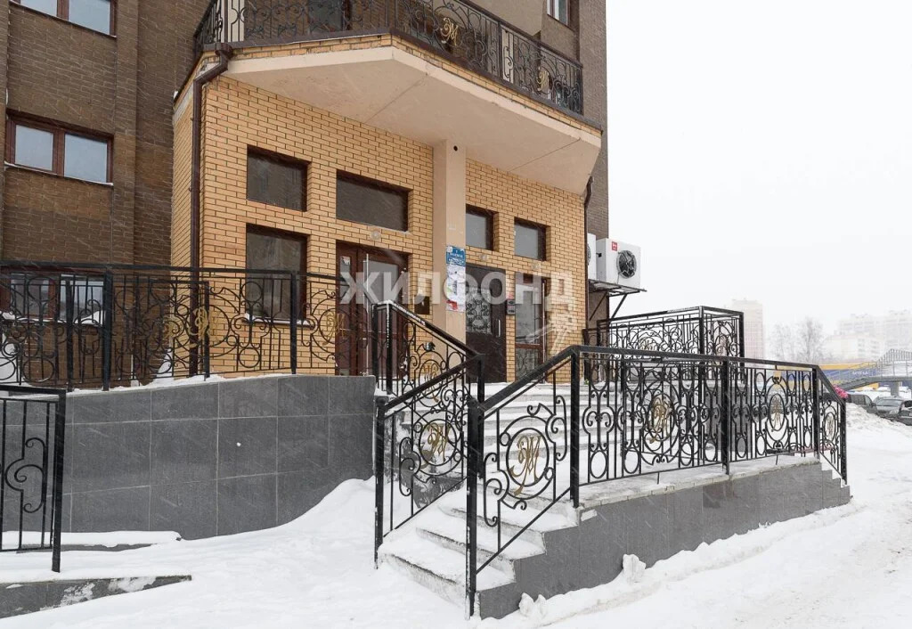 Продажа квартиры, Новосибирск, ул. Тюленина - Фото 18