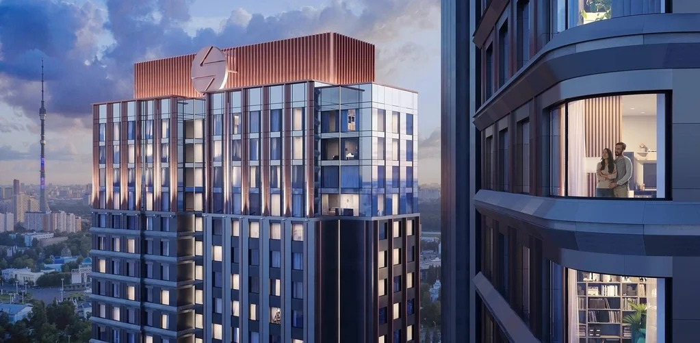 Продам 4-комн. квартиру 100.1 кв.м. - Фото 17