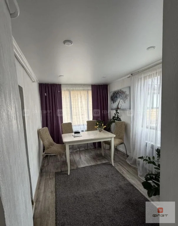 Продажа дома, Казань, ул. Добролюбова - Фото 31