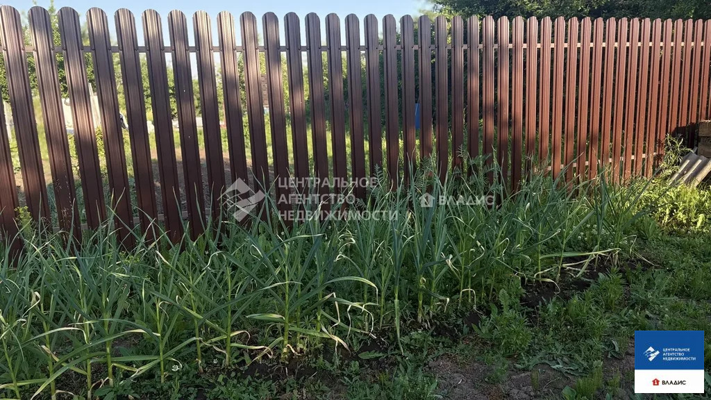 Продажа участка, Сергеевка, Рязанский район - Фото 12