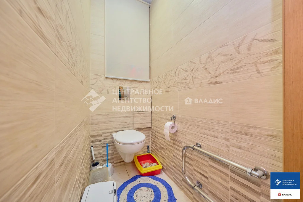 Продажа квартиры, Рыбное, Рыбновский район, Берёзовая улица - Фото 12