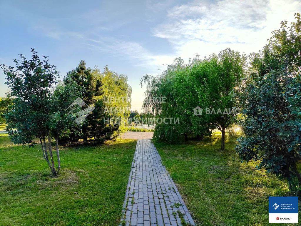 Продажа дома, Рязанский район, Лесная улица - Фото 16