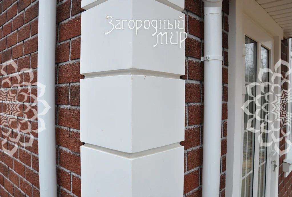 Продам дом, Симферопольское шоссе, 38 км от МКАД - Фото 5