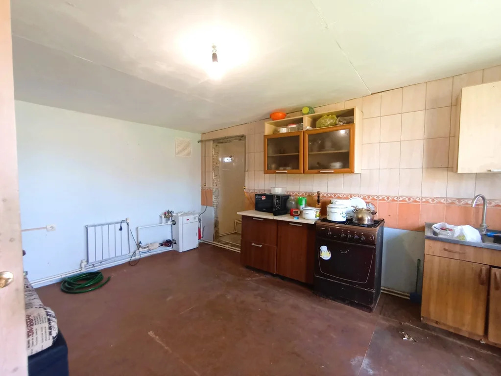 Продажа дома, Ахтанизовская, Темрюкский район, ул. Октябрьская - Фото 1