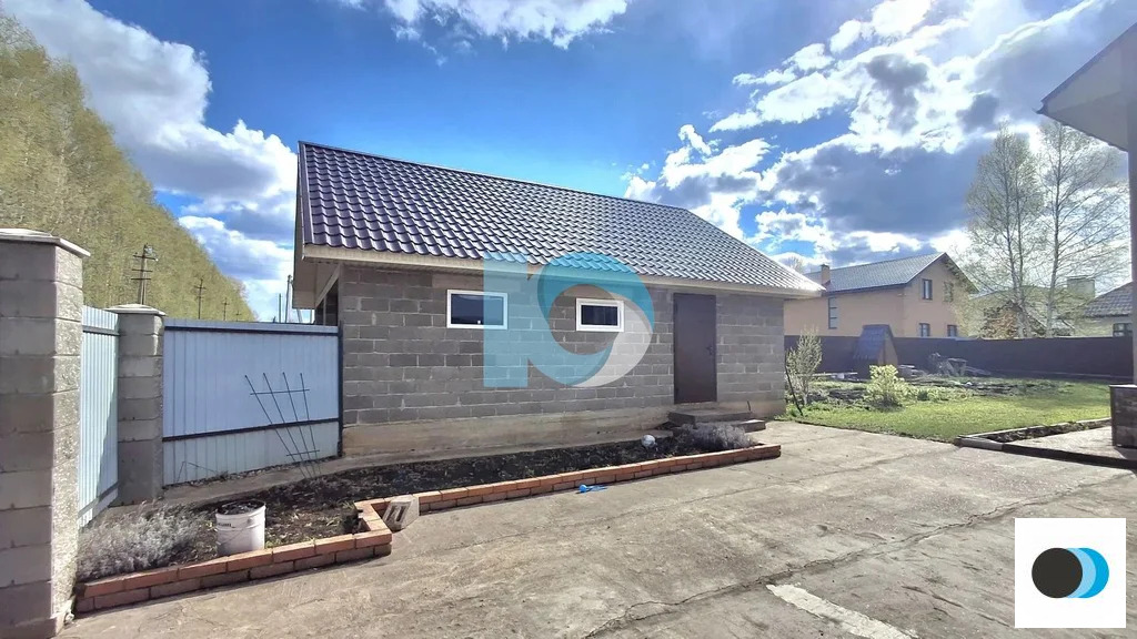 Продажа дома, Булгаково, Уфимский район, Осенняя улица - Фото 6