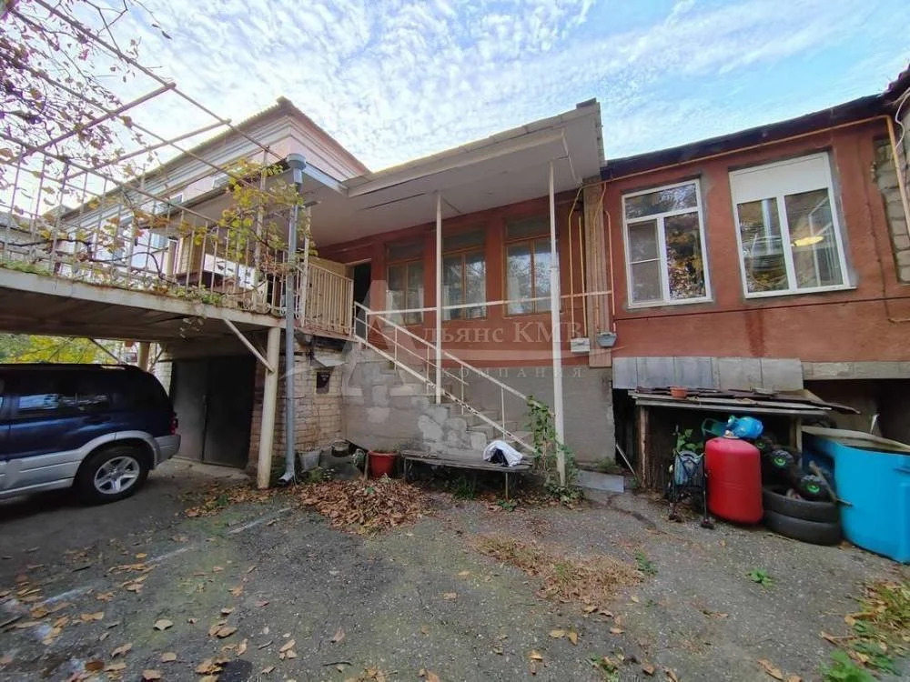 Продажа квартиры, Иноземцево, ул. Пушкина - Фото 9