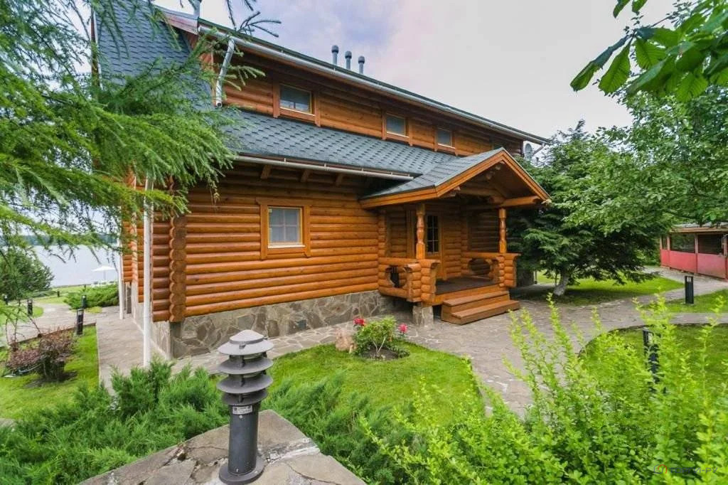 Продажа дома, Конаковский район, Речная улица - Фото 8