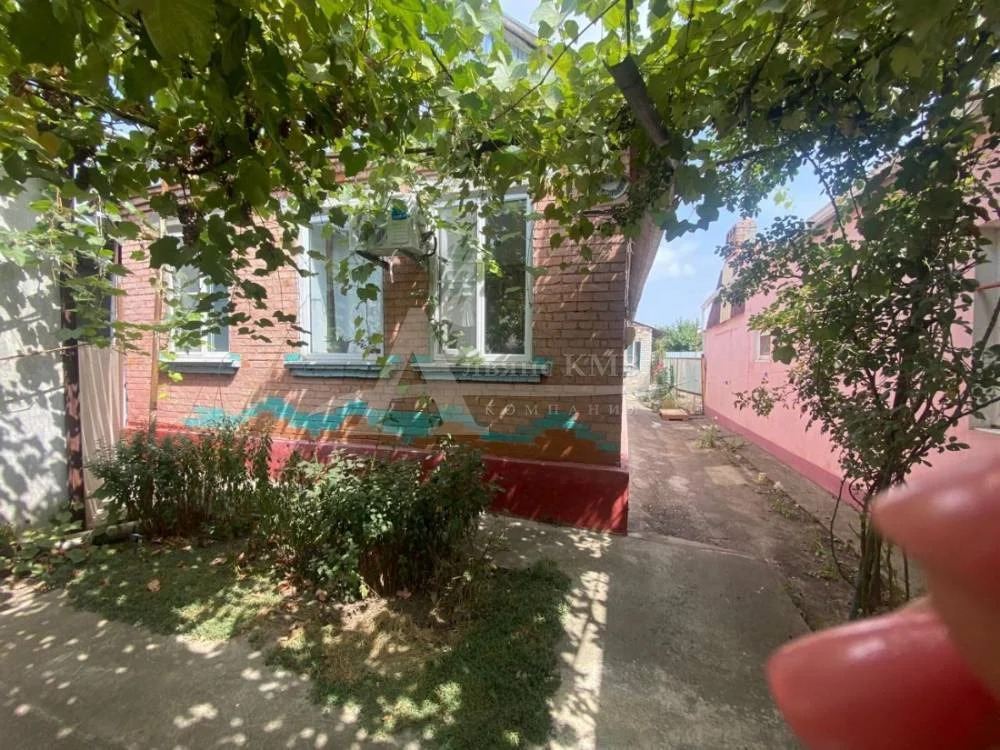 Продажа дома, Георгиевск, ул. Щербакова - Фото 1