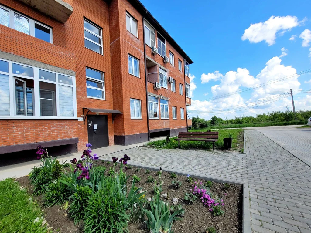 Продажа квартиры, Северская, Северский район, ул. Победы - Фото 17