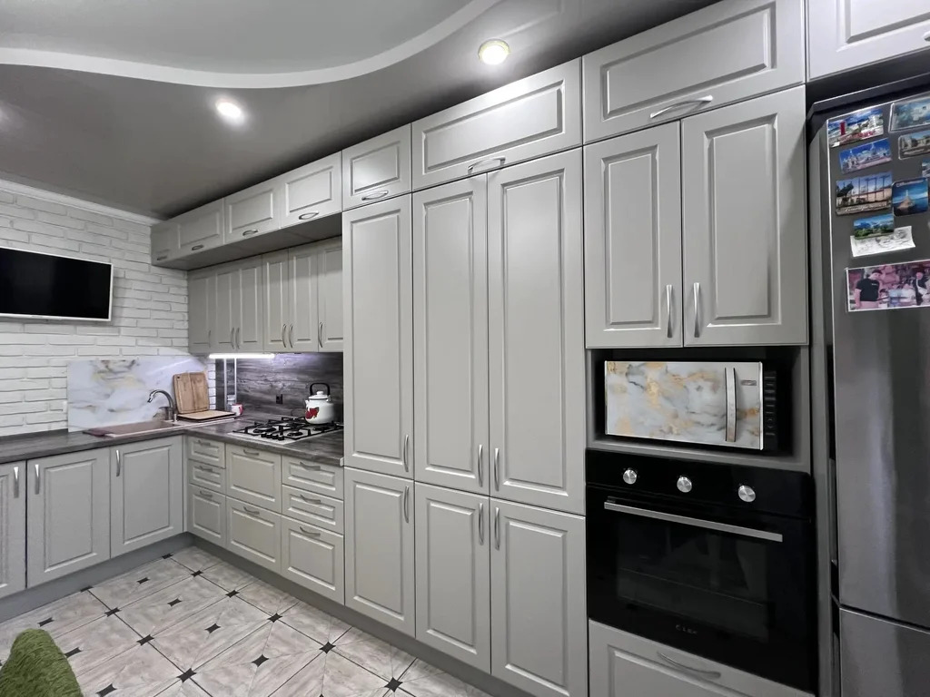 Продажа квартиры, Темрюк, Темрюкский район, ул. Бувина - Фото 3