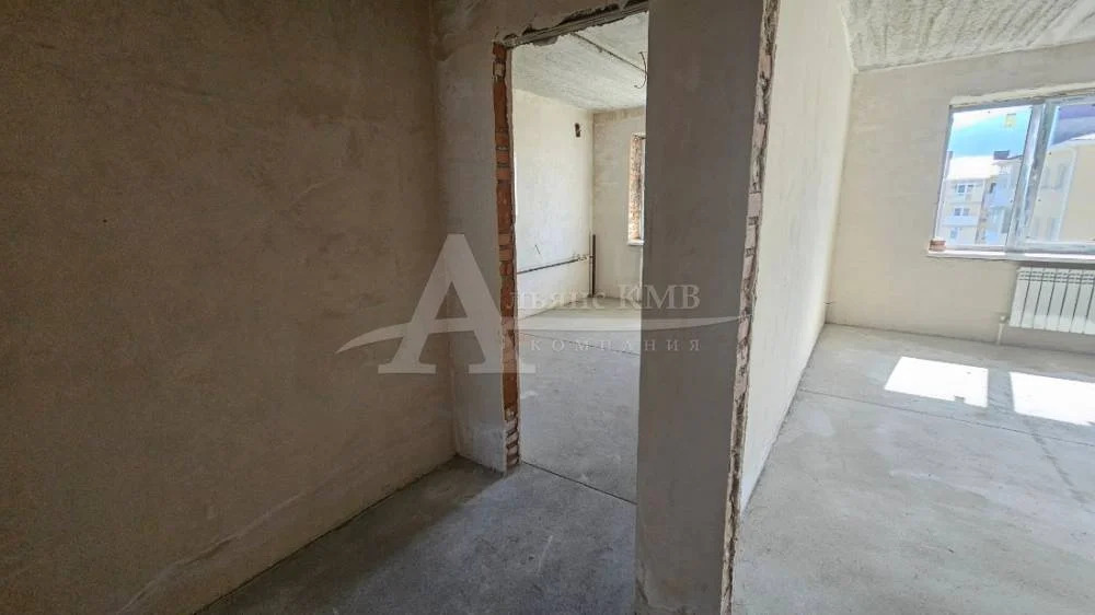 Продажа квартиры, Иноземцево, Согласия ул. - Фото 5